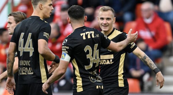 Dha / imago sportfotodienst / Profimedia