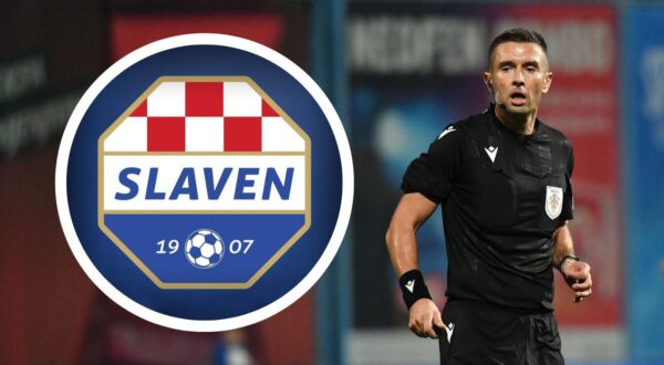 Photo: Vjeran Zganec Rogulja/PIXSELL