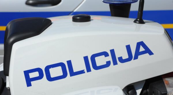 28.02.2014., Sibenik - r"nMinistarstvo unutarnjih poslova Republike Hrvatske - Hrvatska policija - ilustracije. Photo: Hrvoje Jelavic/PIXSELL