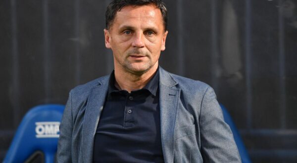 Photo: Vjeran Zganec Rogulja/PIXSELL