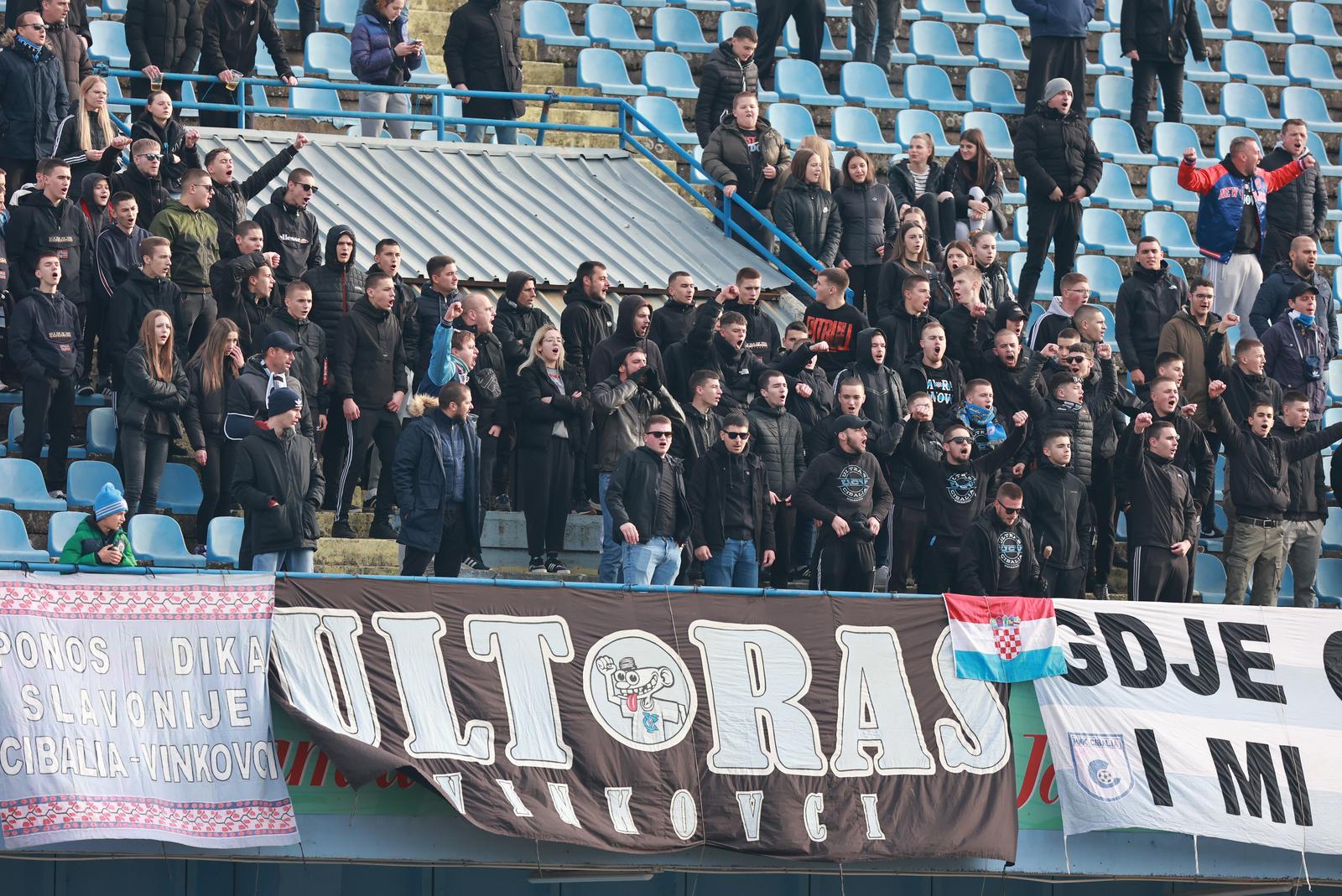 Photo: Davor Javorovic/PIXSELL