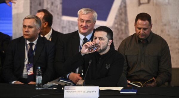 Volodimir Zelenski