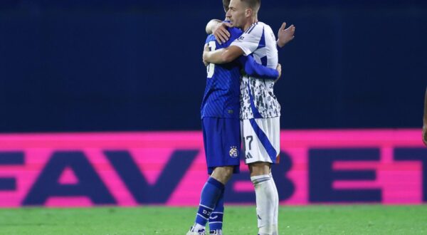 13.09.2024., stadion Maksimir, Zagreb - SuperSport HNL, 06. kolo, GNK Dinamo - HNK Hajduk. Photo: Matija Habljak/PIXSELL