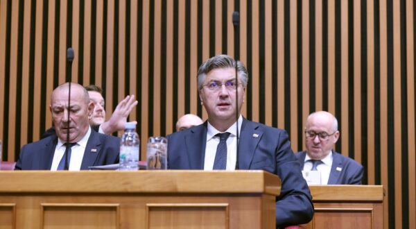 Andrej Plenković