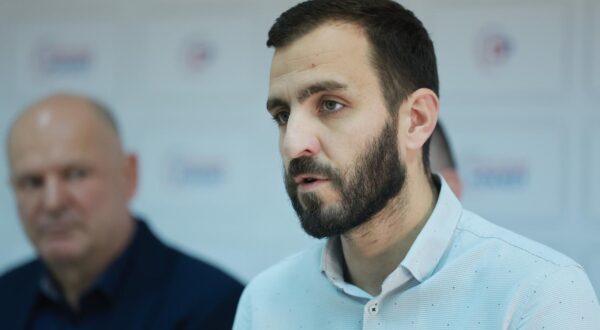 Domagoj Bilić (DP)