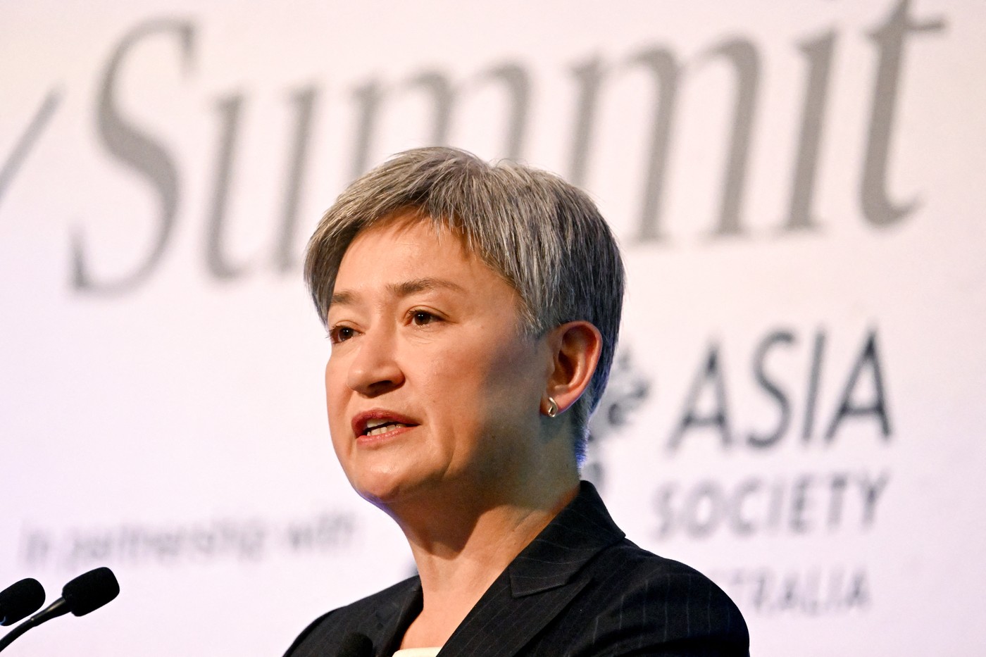 Penny Wong