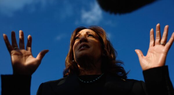 Kamala Harris
