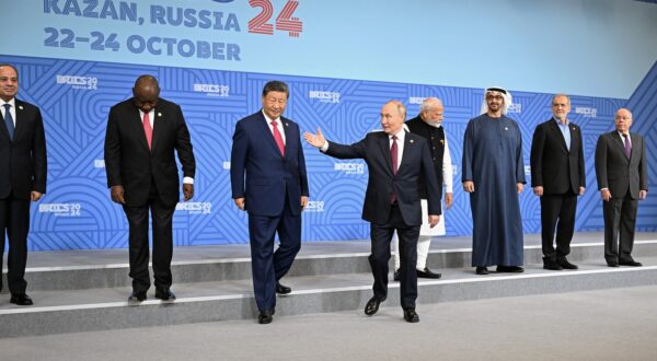 Samit BRICS-a