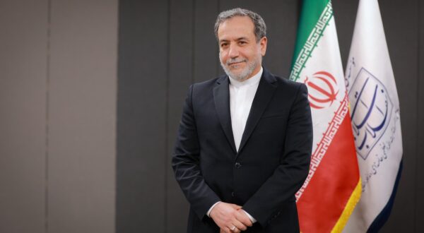 October 26, 2024, Tehran, Iran: Iranian Foreign Minister ABBAS ARAGHCHI during an interview in Tehran.,Image: 926708097, License: Rights-managed, Restrictions: , Model Release: no, Credit line: Iranian Supreme Leader'S Office / Zuma Press / Profimedia