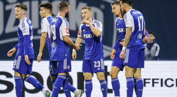 10.03.2024., stadion Maksimir,, Zagreb - Utakmica 26. kola HNL-a  GNK Dinamo - NK Slaven Belupo. Tibor Halilovic Photo: Luka Stanzl/PIXSELL