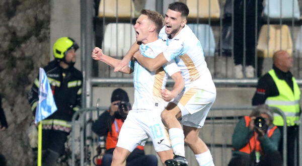 Photo: Goran Kovacic/PIXSELL