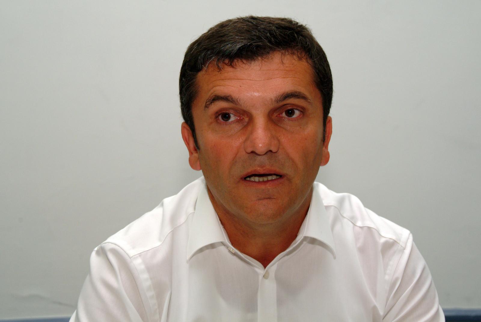 Photo: Goran Ferbezar/PIXSELL
