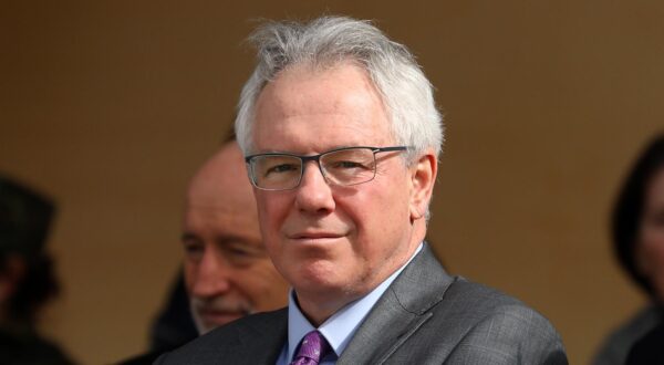 16.03.2022., Sarajevo, Bosna i Hercegovina - Posjet Visokog predstavnika EU za vanjske poslove i sigurnosnu politiku/potpredsjednika Europske komisije Josepa Borrella EUFOR bazi Butmir. Michael Murphy
 Photo: Armin Durgut/PIXSELL