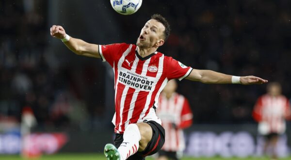 IMAGO / sportfotodienst / Profimedia