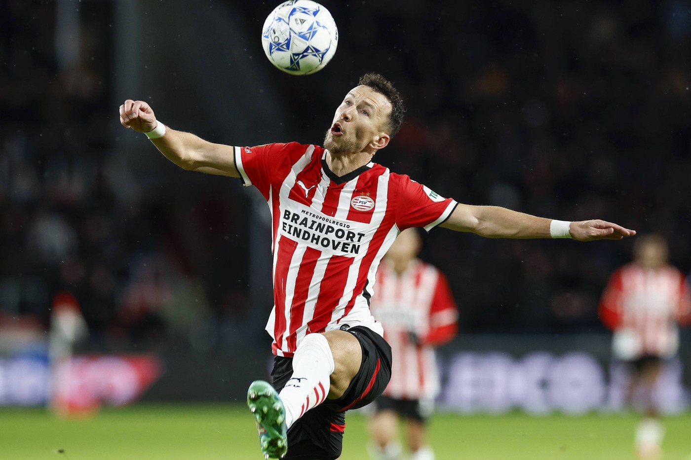 IMAGO / sportfotodienst / Profimedia