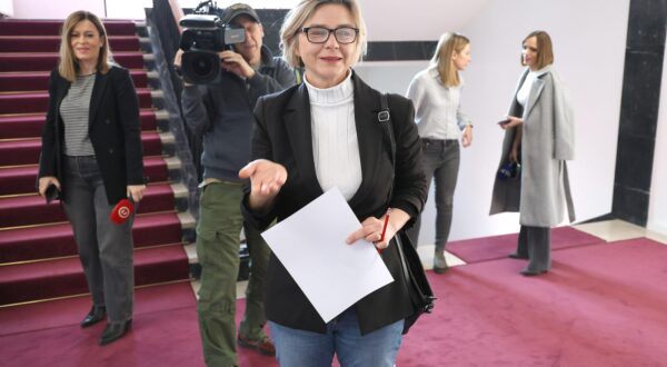 Sandra Benčić