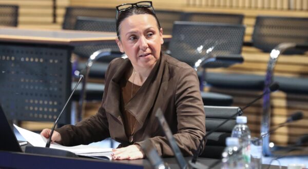 05.12.2024.,Zagreb, pod predsjedanjem premijera Andreja Plenkovica, odrzana redovita sjednica Vlade RH.
 Photo: Robert Anic/PIXSELL