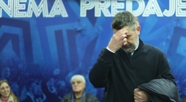 10.12.2024., stadion Maksimir, Zagreb - UEFA Liga prvaka, grupna faza, 6. kolo, GNK Dinamo - Celtic FC. Konferencija za medije GNK Dinamo nakon utakmice. Photo: Sanjin Strukic/PIXSELL