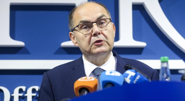 18.07.2024., Sarajevo, Bosna i Hercegovina - Visoki predstavnik u BiH Christian Schmidt sastao se sa ministricom vanjskih poslova Japana Yokom Kamikawom. Photo: Armin Durgut/PIXSELL
