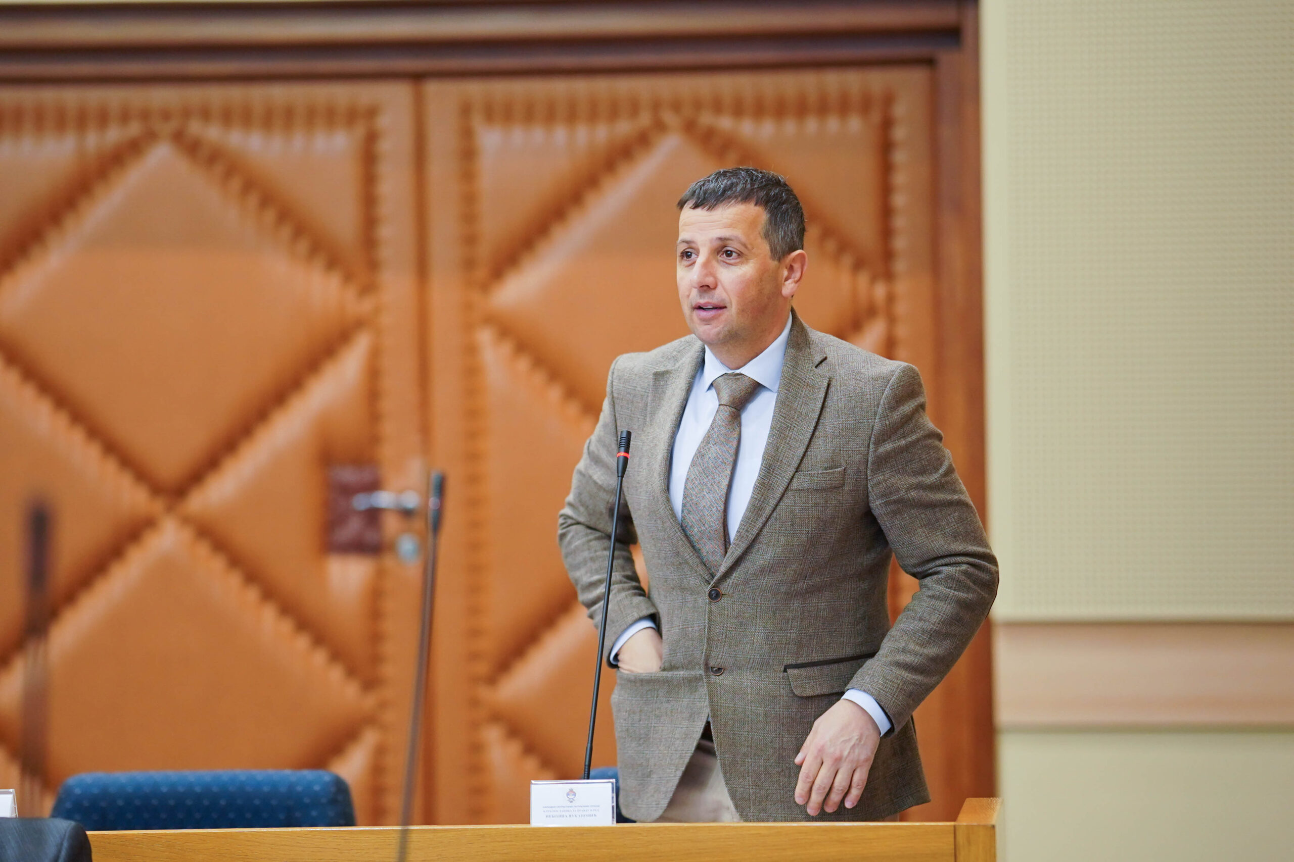 Nebojša Vukanović