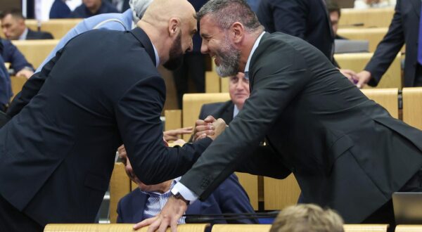 Parlament FBiH
