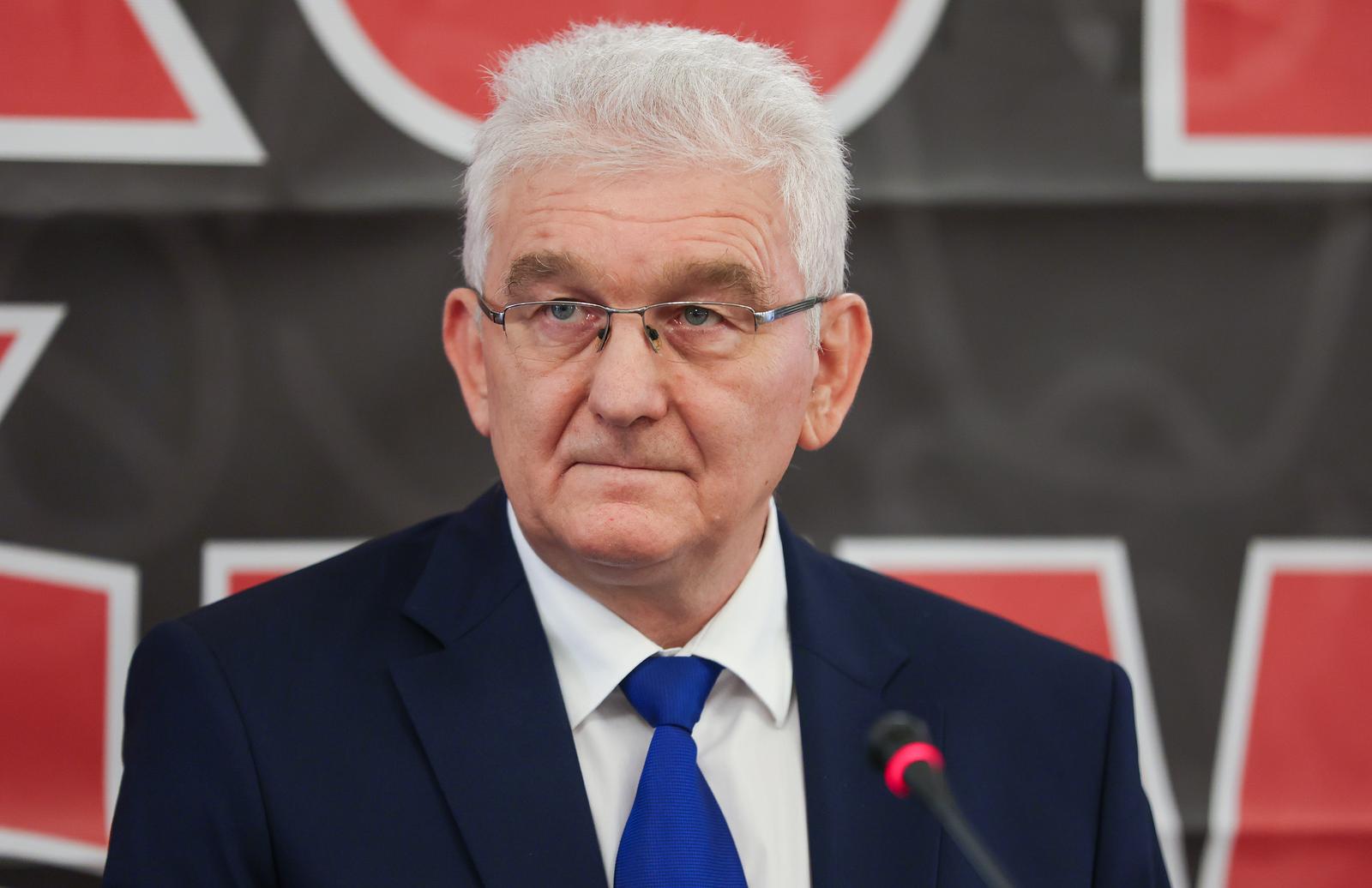 Milivoj Špika