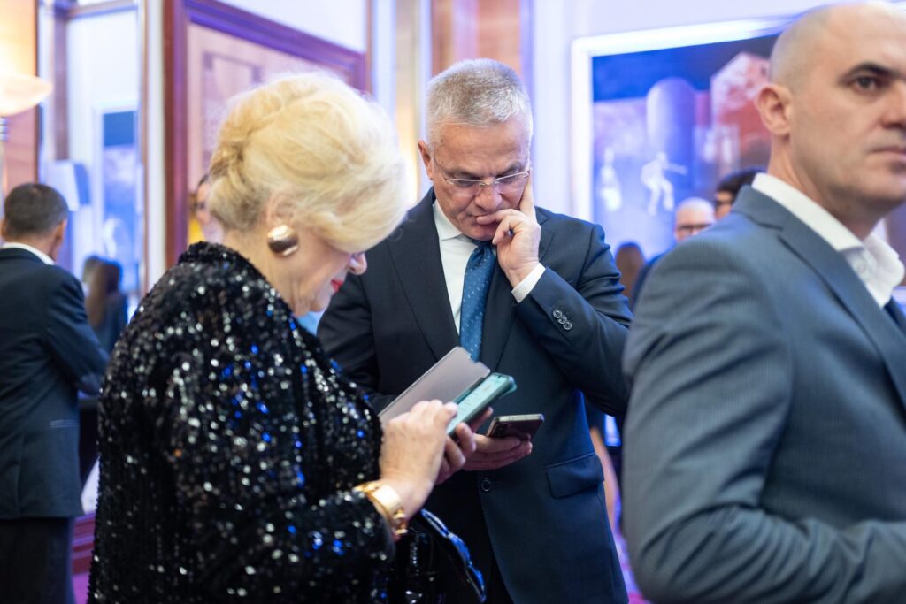 Zagreb: Izborni stožer predsjedničkog kandidata Dragana Primorca
