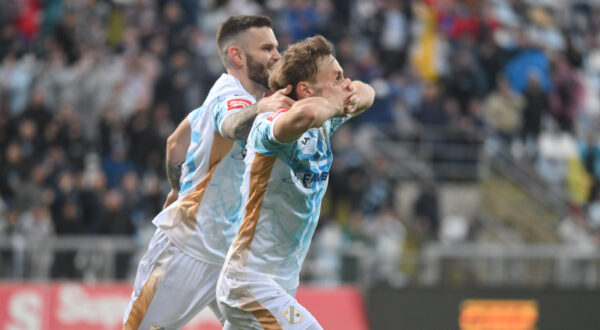 photo: HNK Rijeka