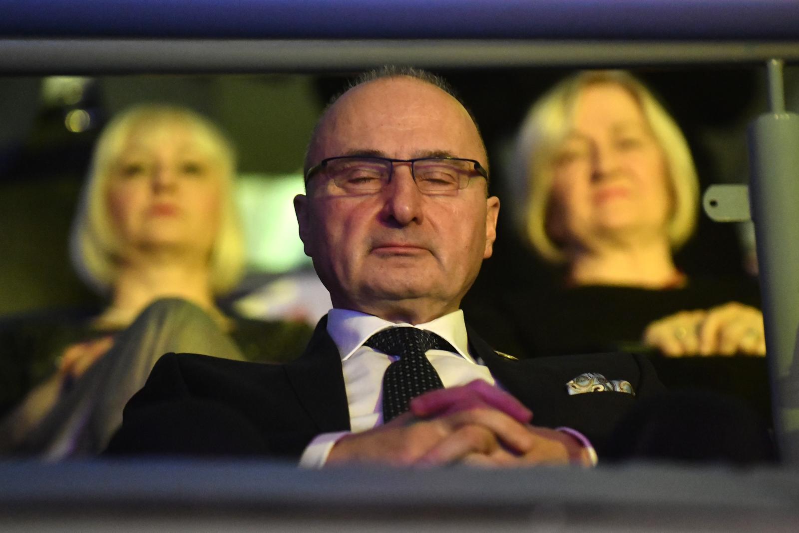 26.12.2024., Zagreb, Hrvatska - Bozic u Ciboni. Photo: Josip Mikacic/PIXSELL