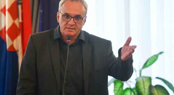 Hrvoje Zovko