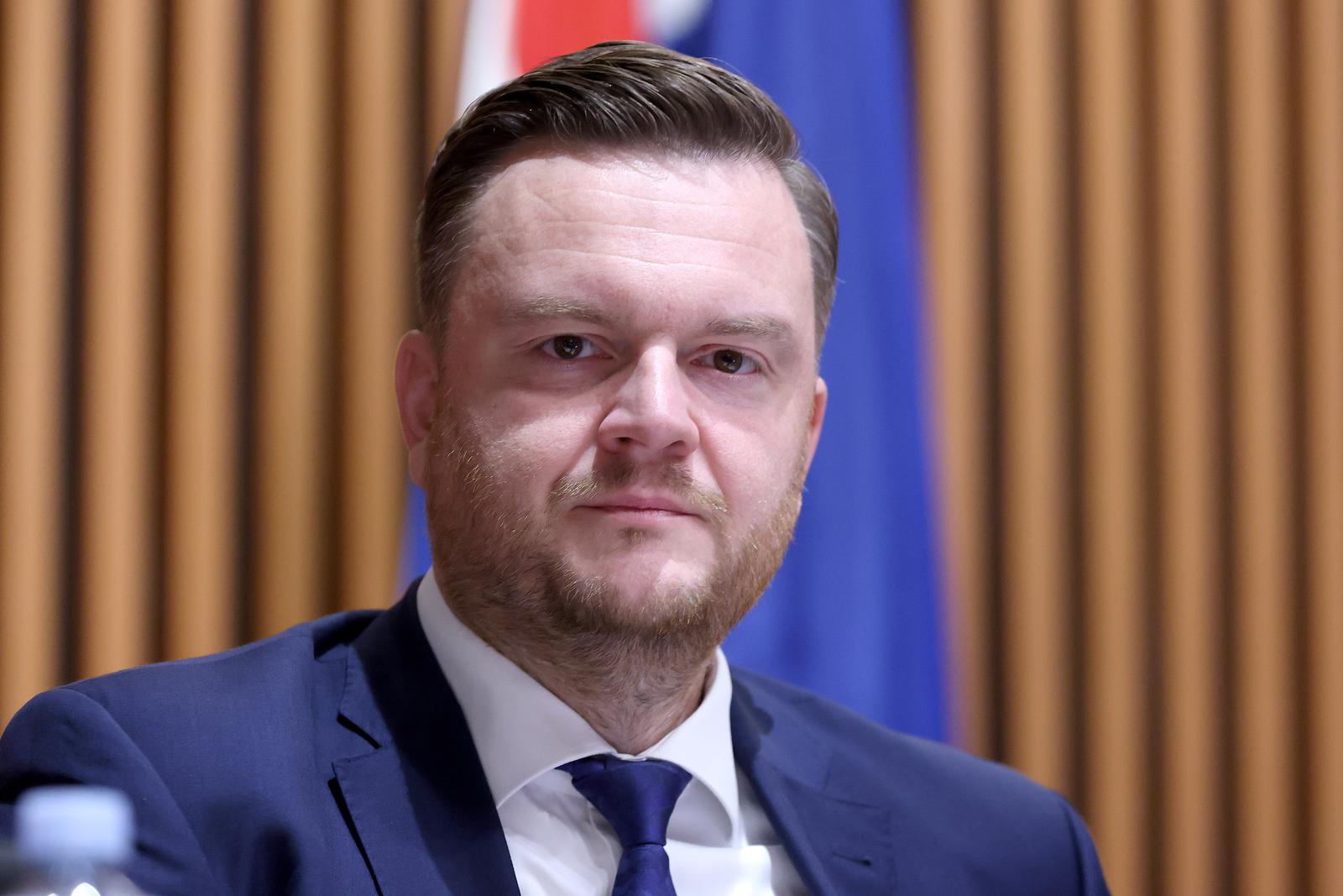 Marko Primorac