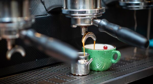 11.12.2023., Zagreb - Coffee shop Quahwa. Photo: Neva Zganec/PIXSELL