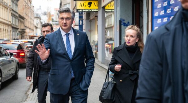Andrej Plenković