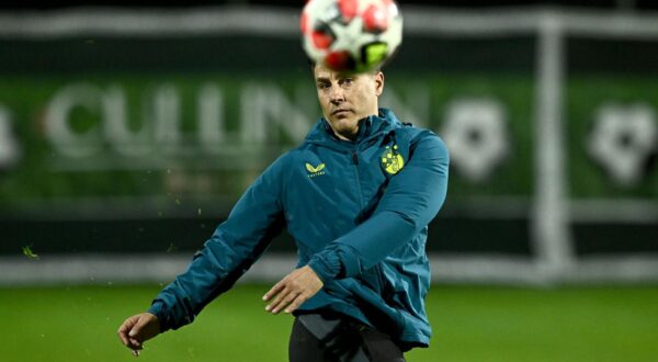 14.01.2025., Belek - Trening GNK Dinama na zimskim pripremama u Turskoj.  Photo: Marko Lukunic/PIXSELL