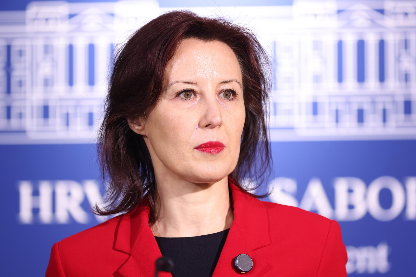 Dalija Orešković