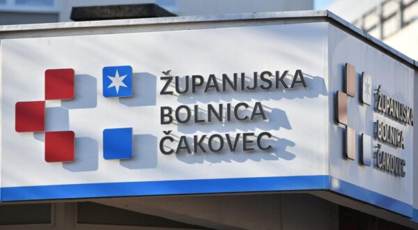Bolnica u Čakovcu