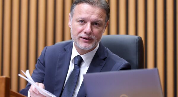 Gordan Jandroković