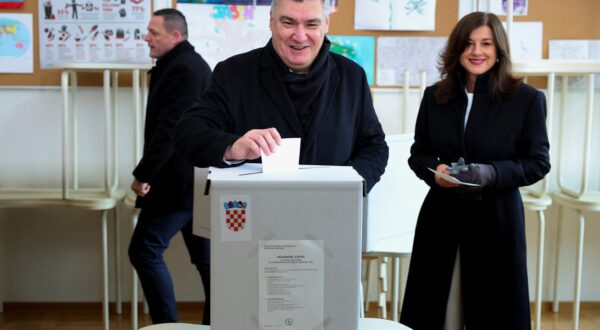 Zoran Milanović