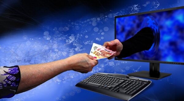 Online prevara
