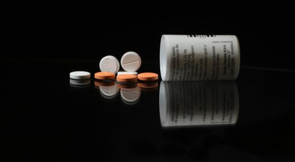 12.10.2021.,Zagreb - Prosle godine na lijekove u Hrvatskoj potroseno 8,4 milijarde kuna, odnosno dnevno nesto vise od 1300 kuna na 1000 stanovnika. Medju njima su antibiotici, te lijekovi za kronicne i bolesti krvozilnog sustava, lijekovi za tlak i antidepresivi.

 Photo: Robert Anic/PIXSELL