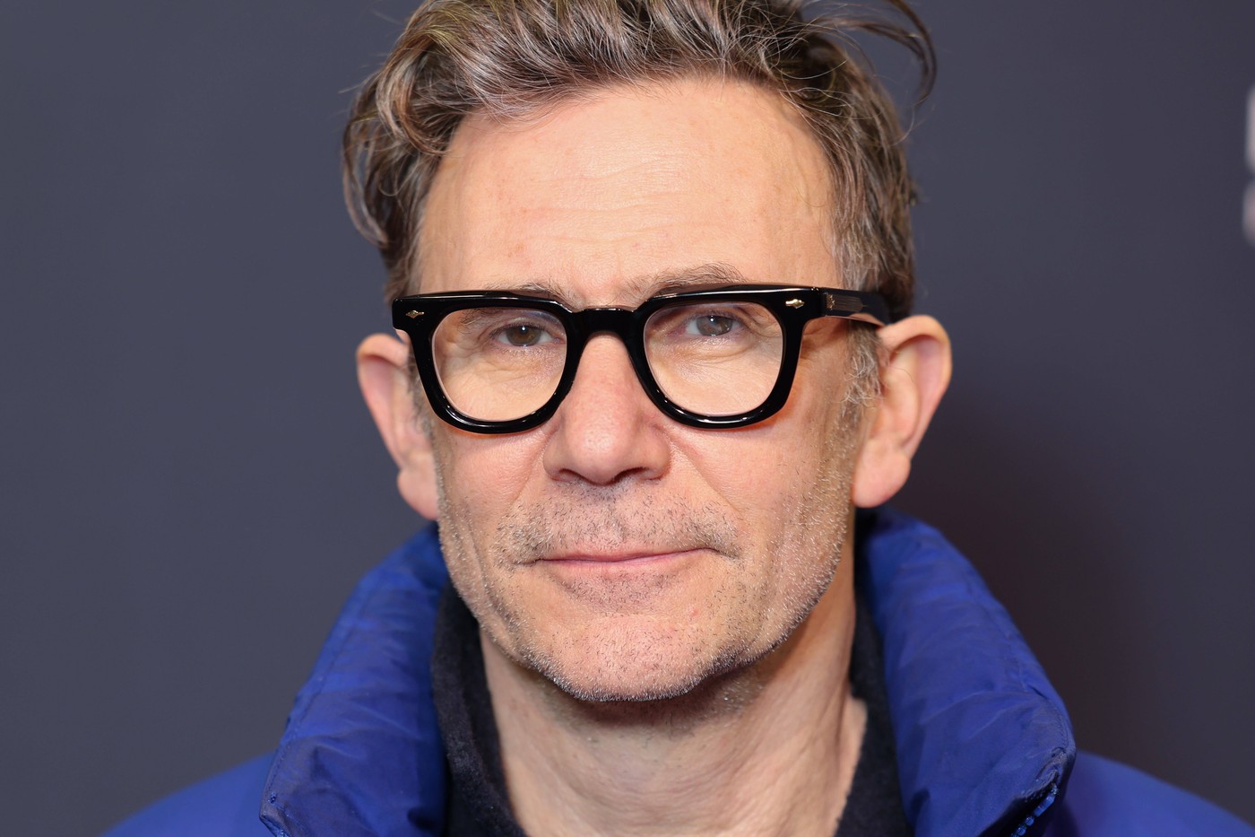 Michel Hazanavicius
attending the Clothing Ceremony during the Les Arcs Film Festival on December 20, 2024 in Les Arcs, France.//03VULAURENT_20241220VU0078/Credit:Laurent VU/SIPA/2412210024,Image: 948935064, License: Rights-managed, Restrictions: , Model Release: no, Credit line: Laurent VU / Sipa Press / Profimedia