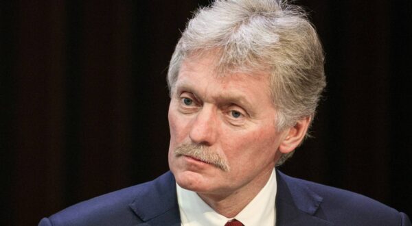 Dmitrij Peskov