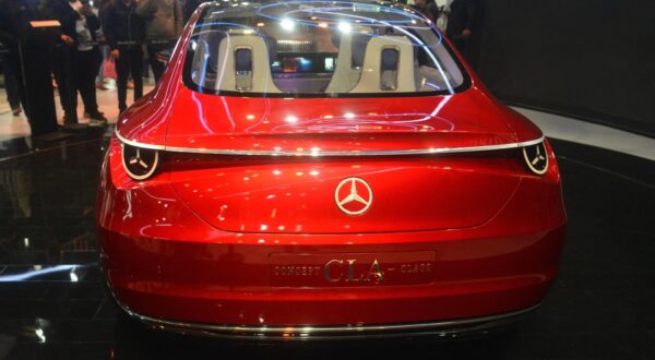 Mercedes-Benz