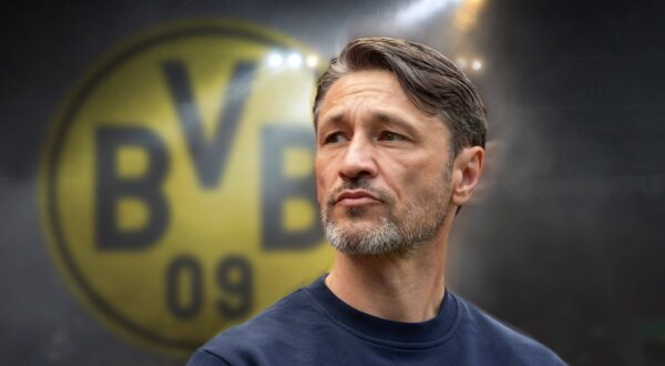 FOTOMONTAGE: Trainersuche beim BVB: Niko KOVAC jetzt offenbar Favorit in Dortmund. ARCHIVFOTO Fussball 1.Bundesliga,Image: 956508033, License: Rights-managed, Restrictions: , Model Release: no, Credit line: Julian Meusel / SVEN SIMON / imago sportfotodienst / Profimedia