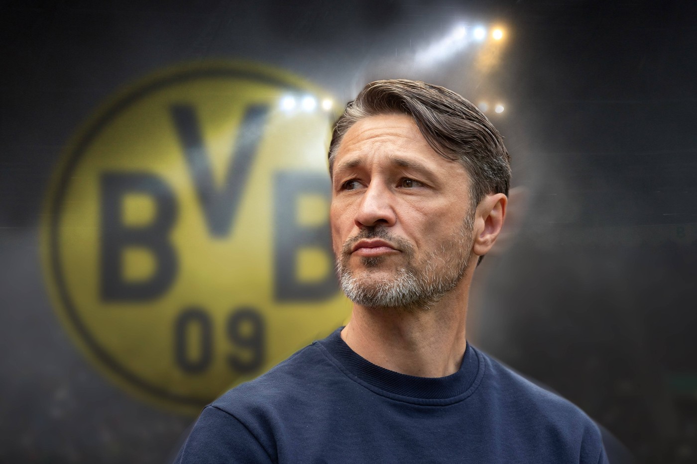 FOTOMONTAGE: Trainersuche beim BVB: Niko KOVAC jetzt offenbar Favorit in Dortmund. ARCHIVFOTO Fussball 1.Bundesliga,Image: 956508033, License: Rights-managed, Restrictions: , Model Release: no, Credit line: Julian Meusel / SVEN SIMON / imago sportfotodienst / Profimedia