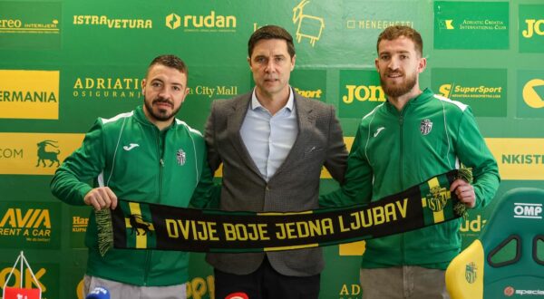 radošević lončar bjelanović istra