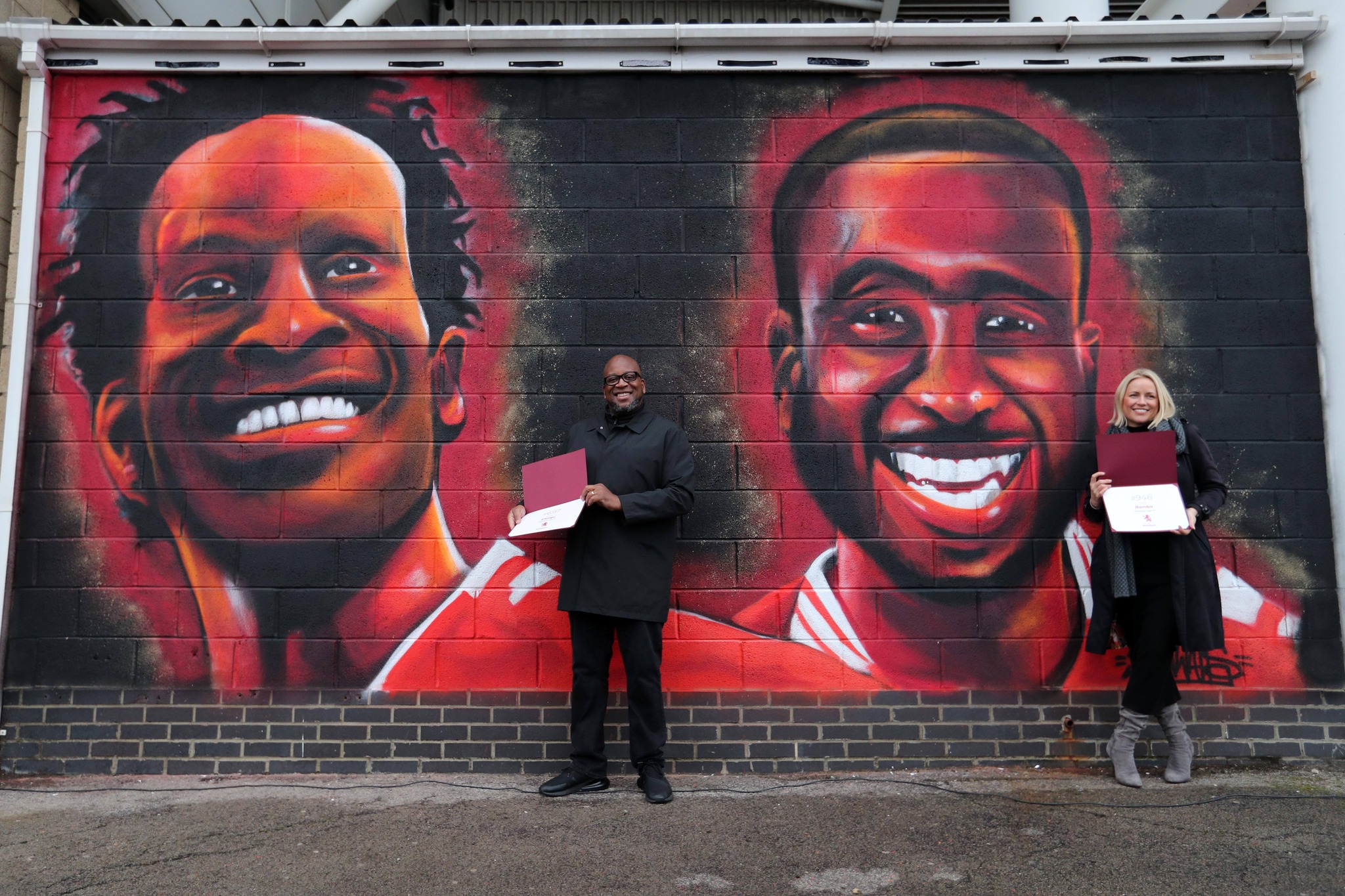 ugo ehiogu sol bamba