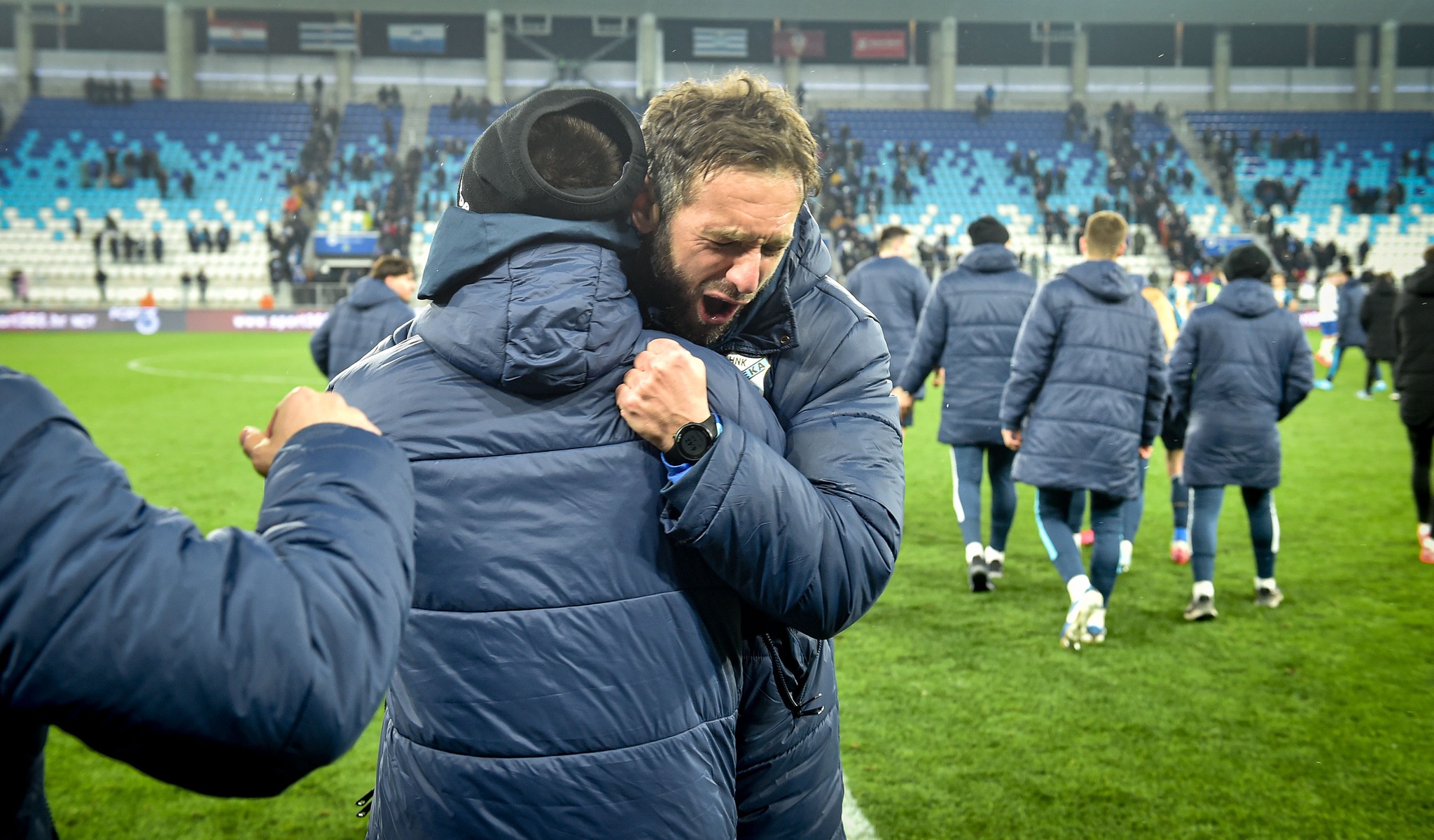 photo: HNK Rijeka