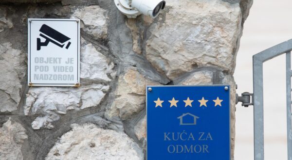 30.08.2024.,Dubrovnik - Dubrovacke nekretnine. Ilustracija. Photo: Grgo Jelavic/PIXSELL
