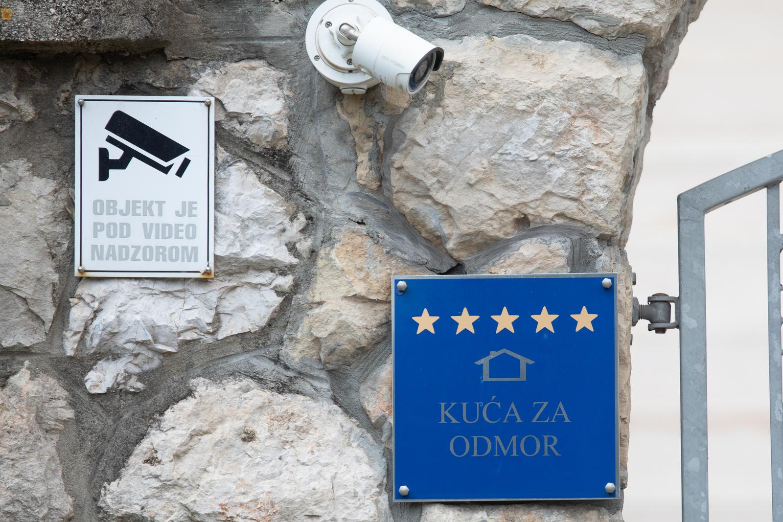 30.08.2024.,Dubrovnik - Dubrovacke nekretnine. Ilustracija. Photo: Grgo Jelavic/PIXSELL